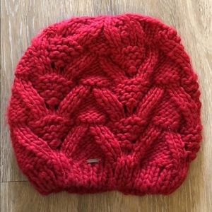 NWOT Free People beanie!
